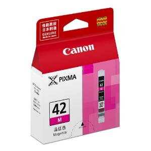 CLI 42M MAGENTA INK CARTRIDGE FOR PIXMA PRO 100 48-preview.jpg